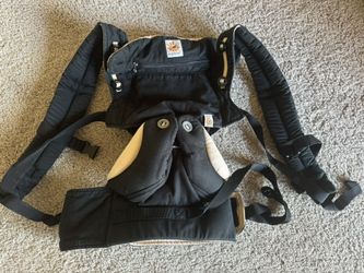 Ergo Baby 360 Baby Carrier