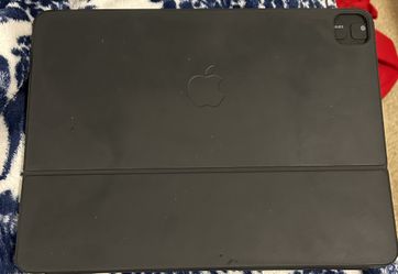 Apple Tablet Case Keyboard
