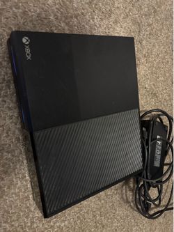 Xbox 1