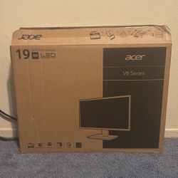 Monitor