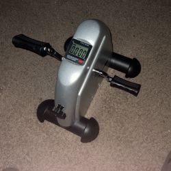 Todo Mini Exercise Bike
