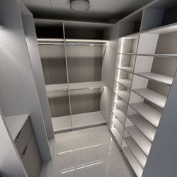 Closets 