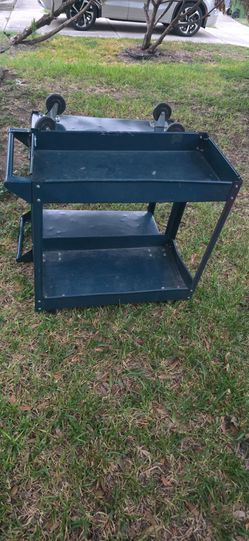 Roller carts