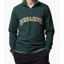 Rodd and gunn sweater 