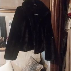 Fuax Fur