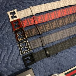 Luxery Belts 