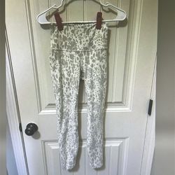 Lululemon Align Leggings Size 4