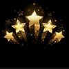 Five Stars *****