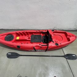 Malibu Mini-x Kayaks