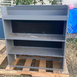 Shelf
