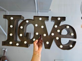 Home decor