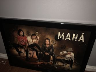 Mana
