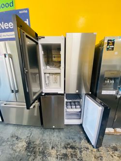 Refrigerador Samsung nuevo