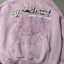 Sp5der Hoodie
