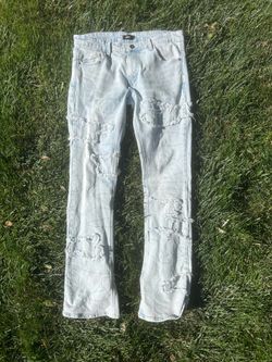 Fashion Nova Skinny Jeans