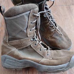 5.11 Tactical ATAC 2.0 Side Zip Desert Duty Boots
