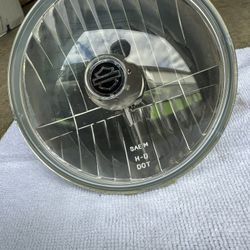 OEM HD 2009 Sportster 883 Headlight 