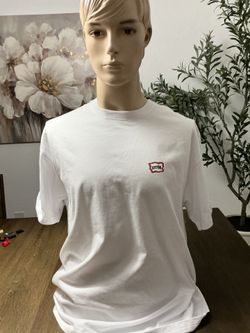 Ice Cream Quarter SS Tee Men’s Size XL