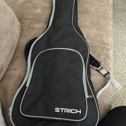 STRICH  SST-250 Electric Guitar 