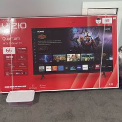 65 Inch Brand New In Box