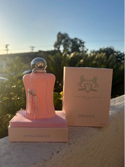 Delina Royal Essence