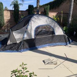 Ozark Trail Camping Tent