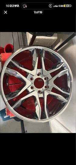 20inch rims