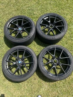 763 m style wheels