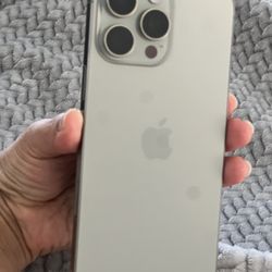 iPhone 16 Pro Max 256gb 