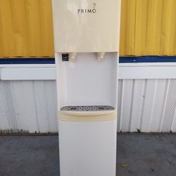 Primo Water Dispenser 