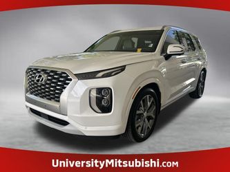 2021 Hyundai Palisade