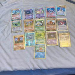 2016 Evo POKÉMON 