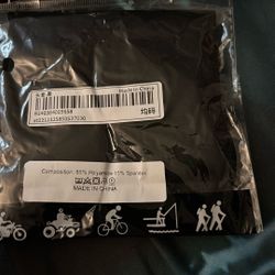 Black Ski Mask
