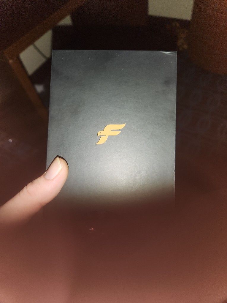 Final Mouse Ultralight Z