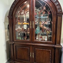 Bernhart China Cabinet
