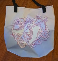 Impala Tote Bag