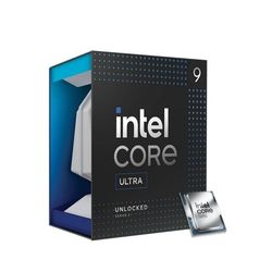 Intel Core Ultra 9 285K CPU processor Unlocked for overclocking 