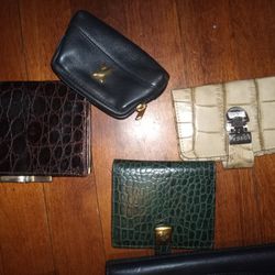 Sunglasses/ Wallets