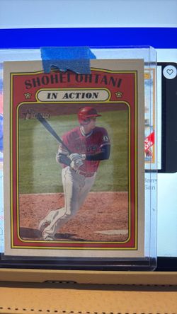 Shohei. Ohtani
