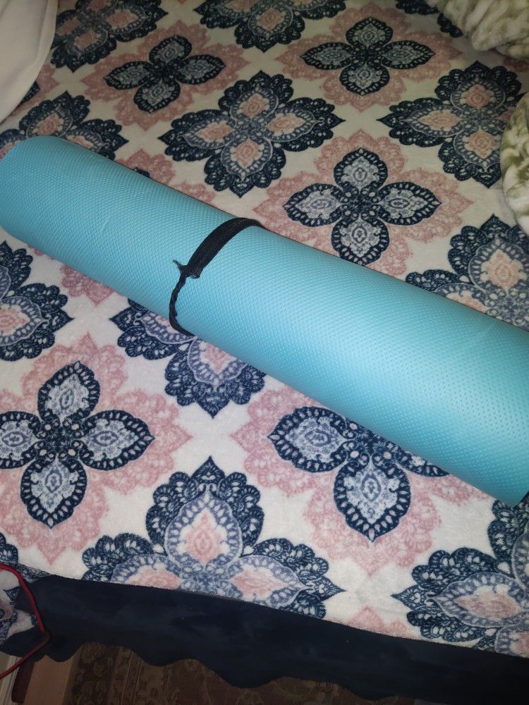Yoga Mat