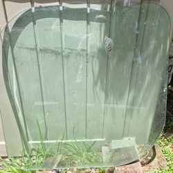 FREE.  42 INCH TABLE TOP