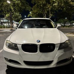 2011 BMW 3 Series