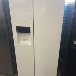 Frigidaire fridge 