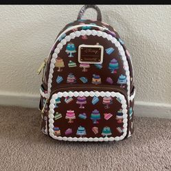 Disney Princess Loungefly