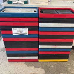 Instacrate Collapsible Storage (Promo: 3 For $19.99)