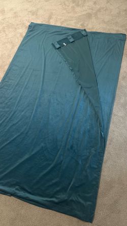 Curtains
