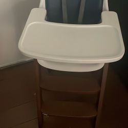 SillaPara Bebe Muy Buenas Condiciones