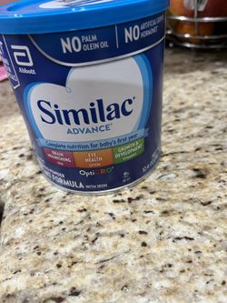 Similac