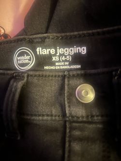 4/5 T Jeggings 