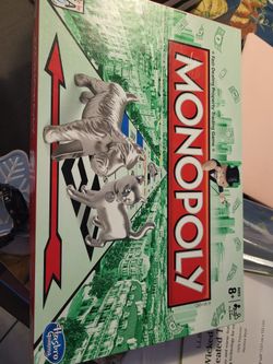 Monopoly Board Game